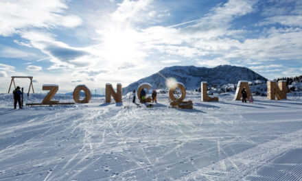 Experience in Carnia: Vivere la montagna ad andamento lento