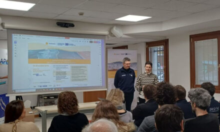 Arpa FVG – Progetto europeo MedSeaRise: una nuova metodologia per valutare i rischi dell’innalzamento del livello del mare nel Mediterraneo
