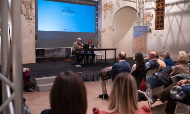 ASCOLTO ATTIVO, FIDUCIA, EMPATIA: UN CONVEGNO A PORDENONE HA MESSO IN LUCE MODELLI VINCENTI DI BUONE PRATICHE A SCUOLA PER CONTRASTARE BULLISMO E CONFLITTUALITÀ