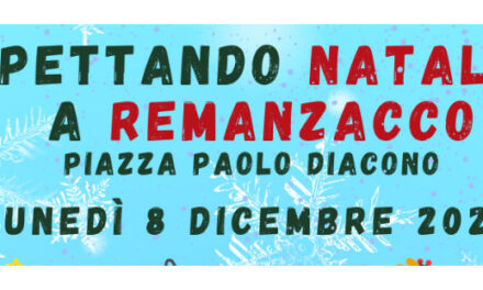 Aspettando Natale… a Remanzacco