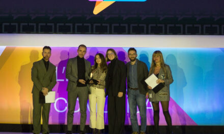 PM2 premiata a L’ITALIA CHE COMUNICA con FVG Bike Trail