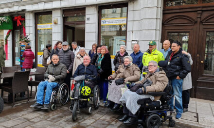 GIORNATA INTERNAZIONALE PERSONE CON DISABILITÀ: FISH FVG INAUGURA SPORTELLO PER ETS
