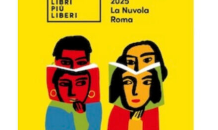 PIÙ LIBRI PIÙ LIBERI, la Regione FVG alla Fiera di Roma