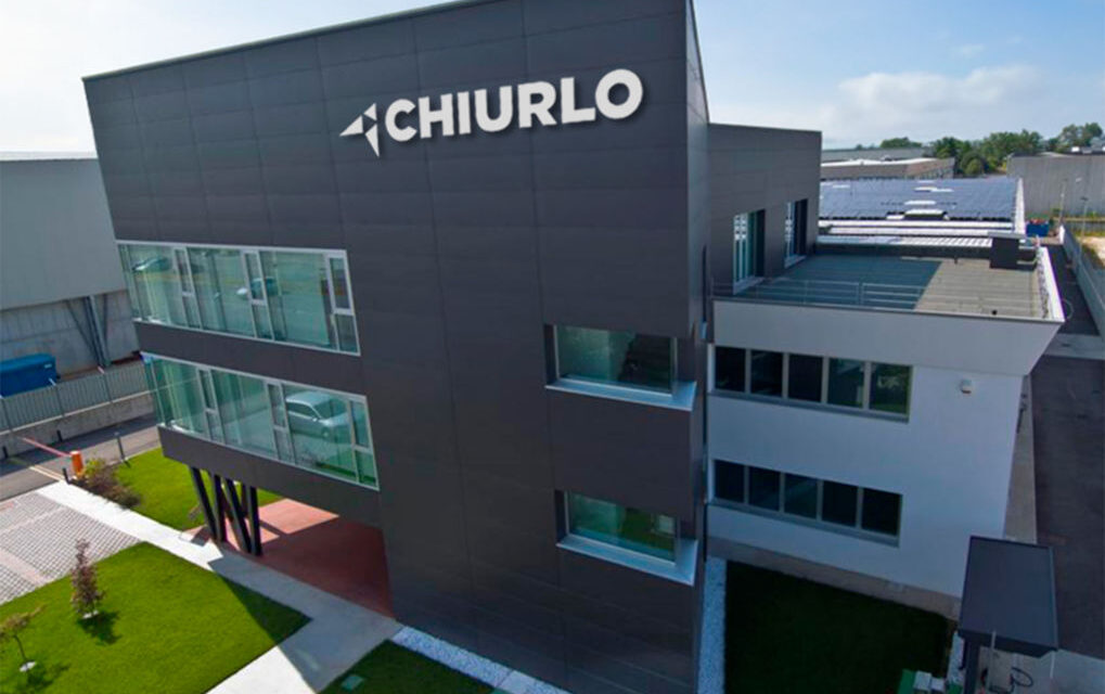 Chiurlo accelera su AI, sostenibilità e competenze: avviato il progetto Sales Academy e in arrivo la nuova app CHIARA per la lettura intelligente delle bollette