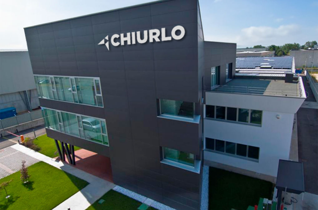 Chiurlo accelera su AI, sostenibilità e competenze: avviato il progetto Sales Academy e in arrivo la nuova app CHIARA per la lettura intelligente delle bollette