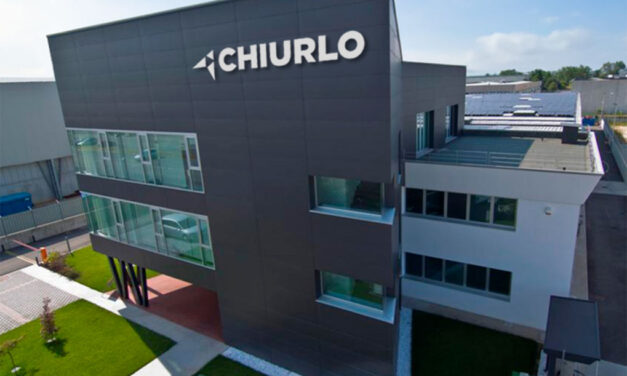 Chiurlo accelera su AI, sostenibilità e competenze: avviato il progetto Sales Academy e in arrivo la nuova app CHIARA per la lettura intelligente delle bollette