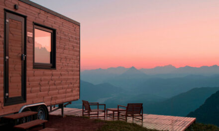 Uomo e Natura: lo studio dell’Università di Trento e Friland (6.000 ore di sperimentazione) conferma che una sola notte nel verde riduce lo stress e migliora il benessere