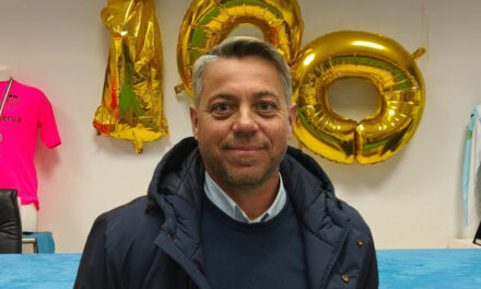 PRO GORIZIA: GABRIELE VERDESCA NUOVO ALLENATORE