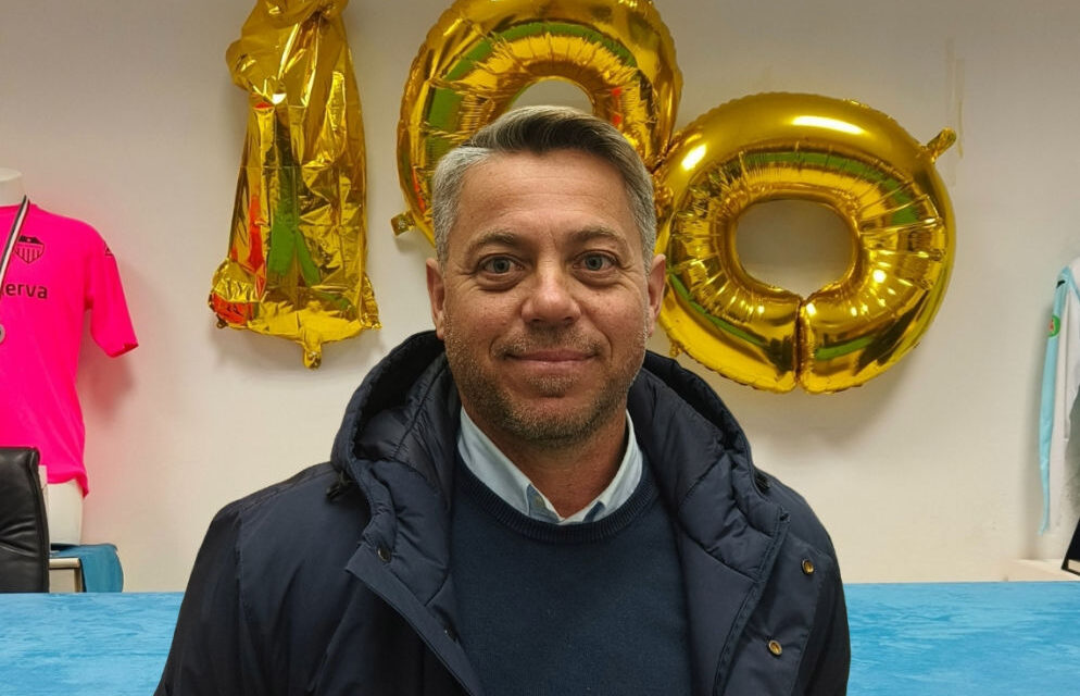 PRO GORIZIA: GABRIELE VERDESCA NUOVO ALLENATORE