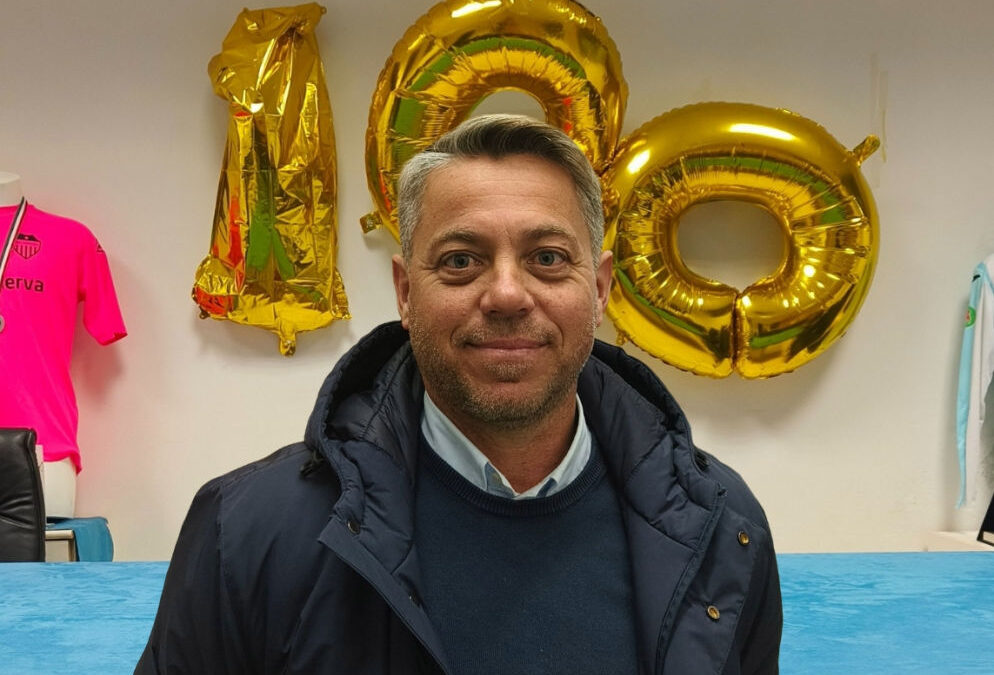 PRO GORIZIA: GABRIELE VERDESCA NUOVO ALLENATORE