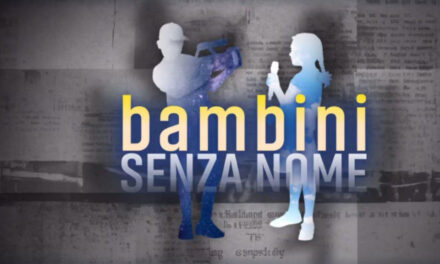 Bambini senza nome: Trieste e i vincitori del Premio Luchetta in onda su Rai1