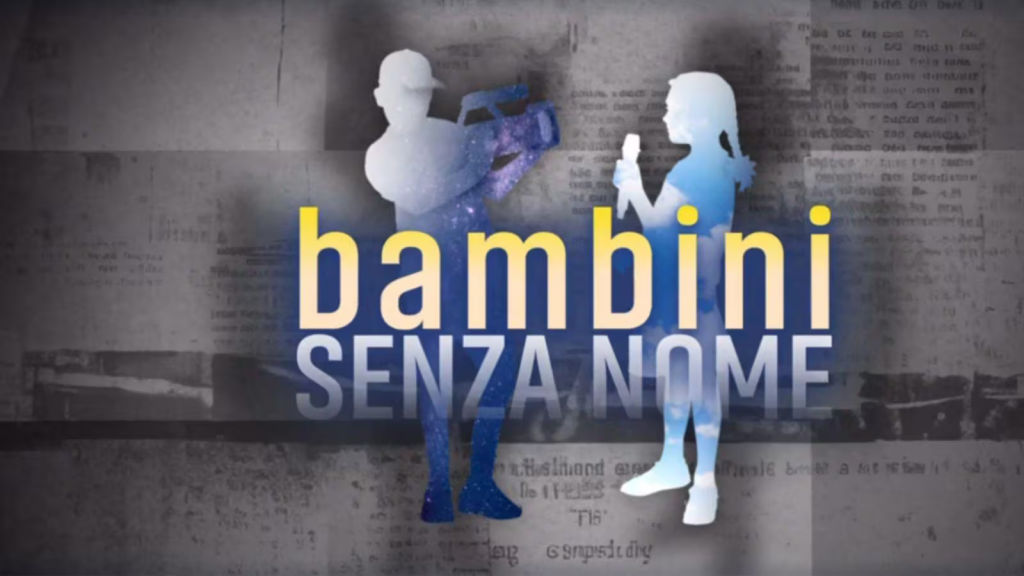 Bambini senza nome: Trieste e i vincitori del Premio Luchetta in onda su Rai1