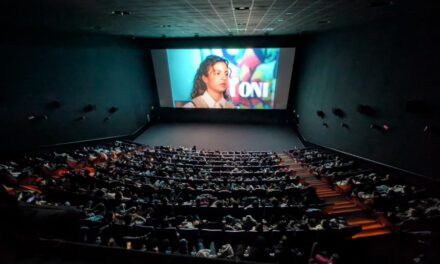 Disabilità: 15mila studenti al cinema per la storia di Ambra Sabatini