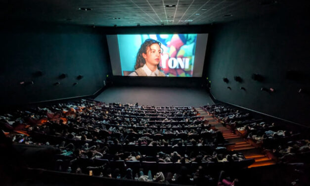 Disabilità: 15mila studenti al cinema per la storia di Ambra Sabatini