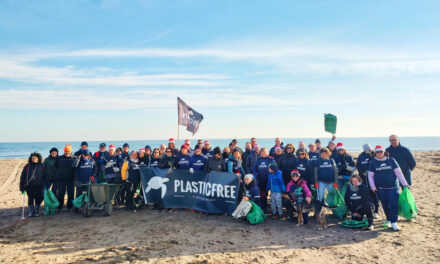 Friuli Venezia Giulia: un 2025 di consolidamento e nuove alleanze per Plastic Free