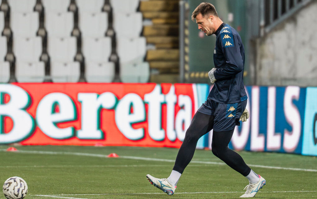 Triestina Calcio: il programma degli allenamenti verso la partita con l’AlbinoLeffe