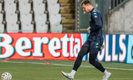 Triestina Calcio: il programma degli allenamenti verso la partita con l’AlbinoLeffe