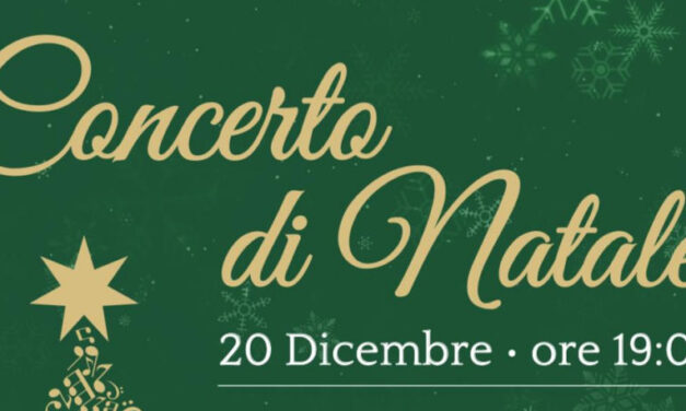 Concerto di Natale presso la Chiesa di San Giovanni Decollato a Trieste