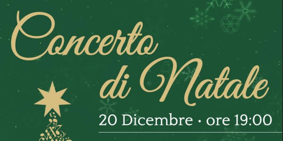 Concerto di Natale presso la Chiesa di San Giovanni Decollato a Trieste