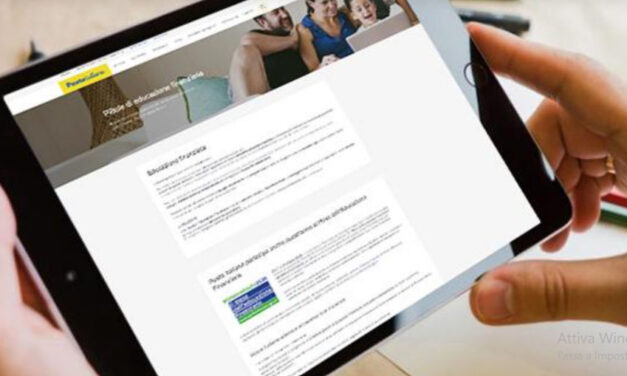 POSTE ITALIANE: WEBINAR “LA LOGISTICA TRA INNOVAZIONE E SOSTENIBILITÀ” IN VENETO, FRIULI VENEZIA GIULIA, TRENTINO ALTO ADIGE