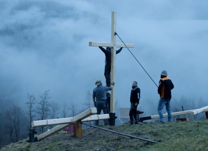 Echi della memoria: un viaggio nelle tradizioni che ancora parlano al presente