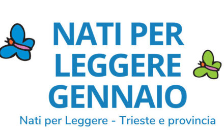Appuntamenti Nati per Leggere GENNAIO 2026