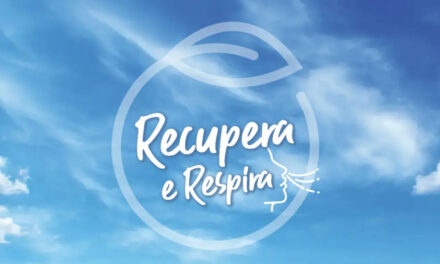 RECUPERA E RESPIRA: QUASI 112.000 INALATORI SMALTITI IN TRE ANNI