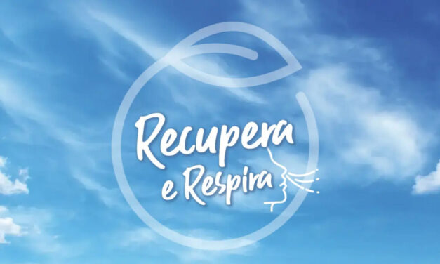 RECUPERA E RESPIRA: QUASI 112.000 INALATORI SMALTITI IN TRE ANNI