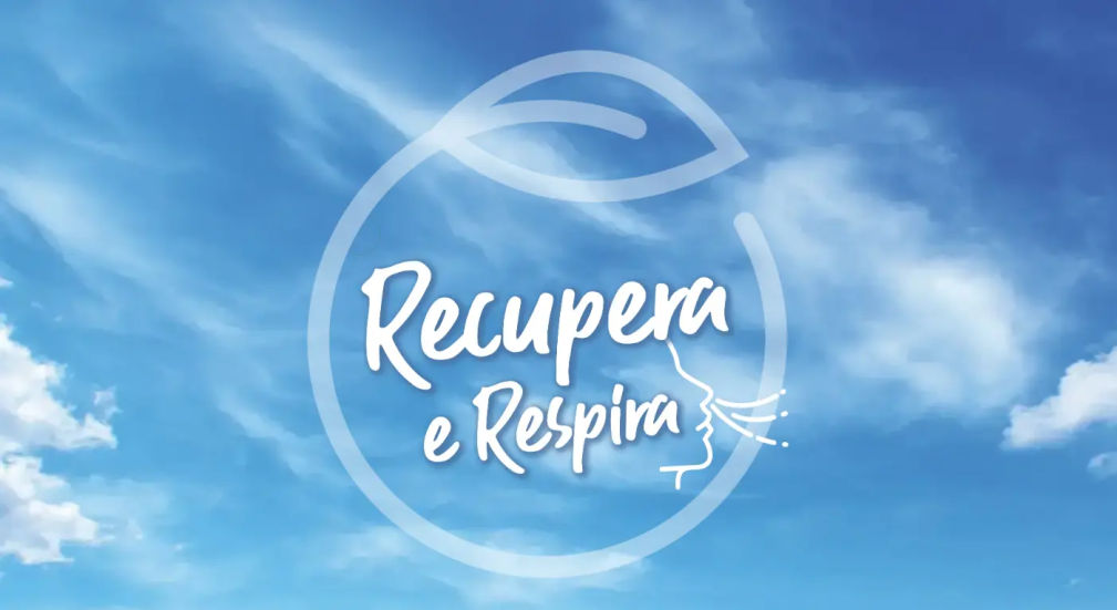 RECUPERA E RESPIRA: QUASI 112.000 INALATORI SMALTITI IN TRE ANNI