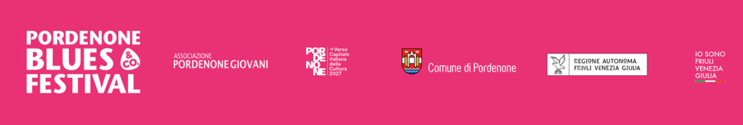 SKUNK ANANSIE: la band di SKIN live al Parco San Valentino (PN) per PORDENONE BLUES & CO. FESTIVAL 2026