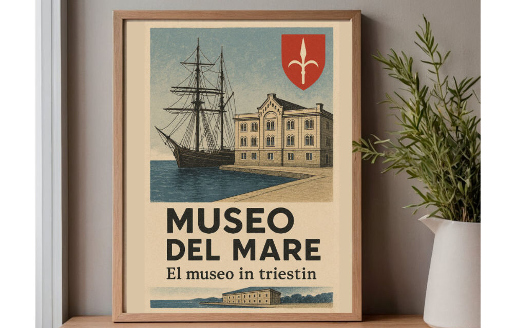 El Museo in Triestìn: una visita guidata tra natura, mare e tradizione