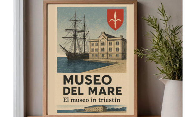 El Museo in Triestìn: una visita guidata tra natura, mare e tradizione