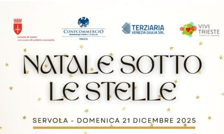 Servola aspetta il Natale fra tradizioni, musica e sapori locali