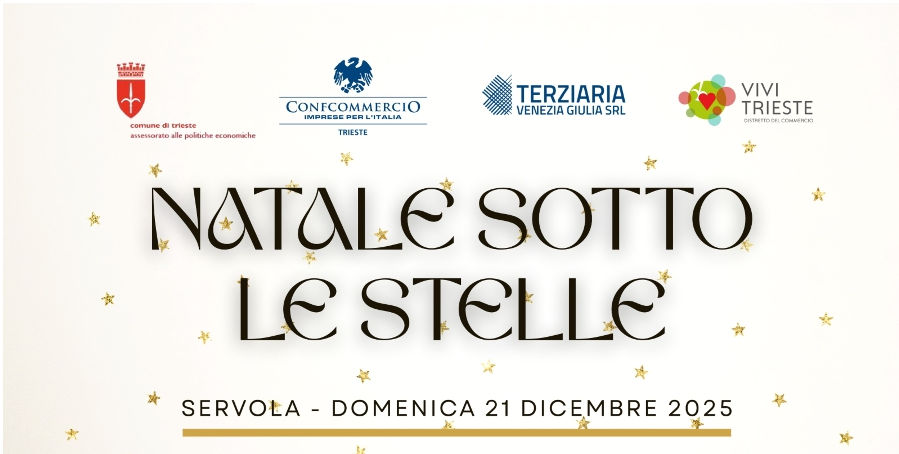 Servola aspetta il Natale fra tradizioni, musica e sapori locali