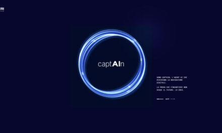 FINCANTIERI LANCIA “captAIn”, L’AI AGENT CHE RIVOLUZIONA LA COMUNICAZIONE DIGITALE DEL GRUPPO
