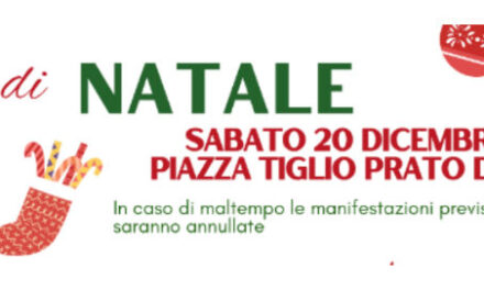 TEMPO DI NATALE IN VAL RESIA