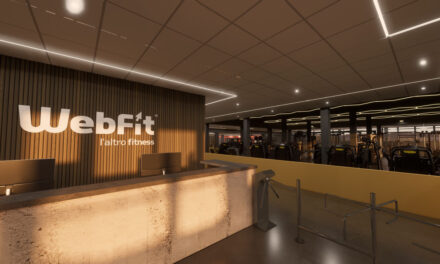 Webfit acquisisce due palestre a Genova e rafforza la presenza nel Nord-Ovest