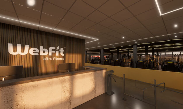 Webfit acquisisce due palestre a Genova e rafforza la presenza nel Nord-Ovest