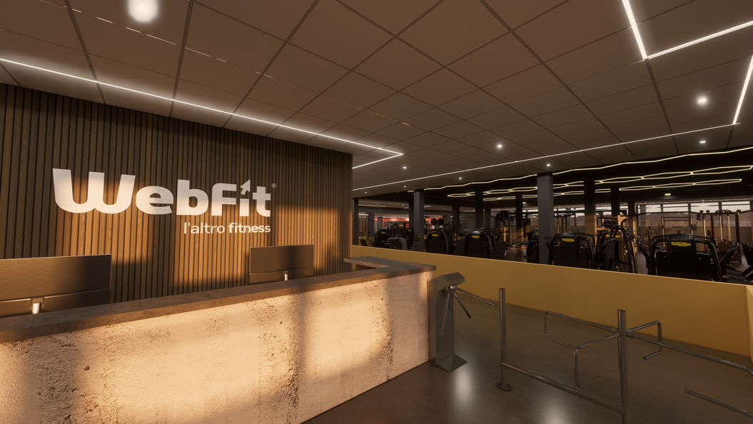 Webfit acquisisce due palestre a Genova e rafforza la presenza nel Nord-Ovest