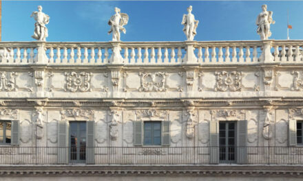 Nuove opere arricchiscono il percorso museale di Palazzo Maffei a Verona