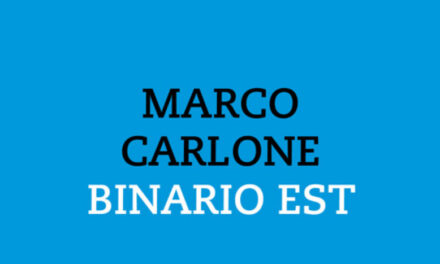 Binario Est: esce il libro del videoreporter e fotogiornalista freelance Marco Carlone