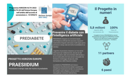 Prevedere la transizione dal prediabete alla malattia conclamata per agire prima della comparsa dei sintomi