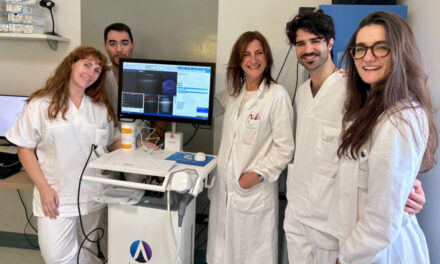 ASUGI investe nell’innovazione: arriva la “biopsia ottica” per la diagnosi non invasiva delle malattie della pelle