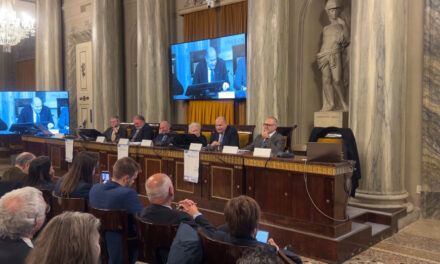 Trieste e le sfide globali: geopolitica, impresa e sviluppo territoriale