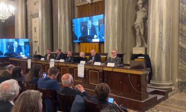 Trieste e le sfide globali: geopolitica, impresa e sviluppo territoriale