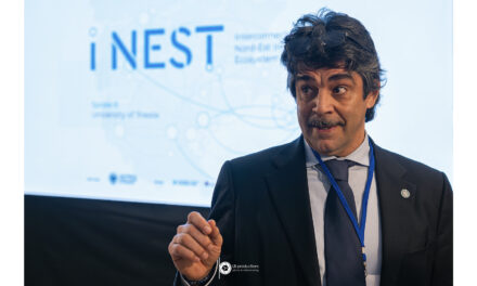 iNEST- Interconnected Nord-Est Innovation Ecosystem: evento finale al Castello di San Giusto di Trieste