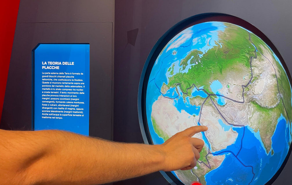 L’Immaginario Scientifico di Trieste nel periodo delle feste