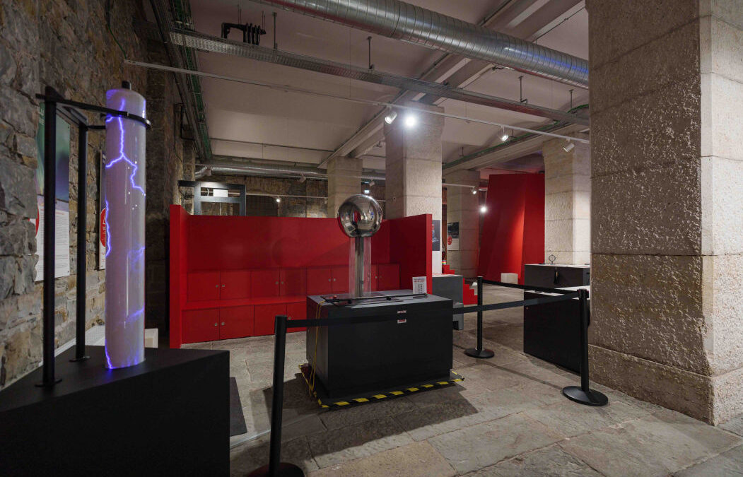 Quando nacquero i quanti: anniversario di scienza all’Immaginario Scientifico