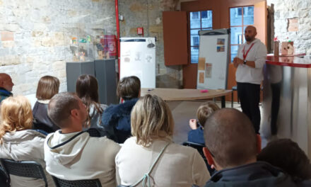 L’energia che non vedi: domenica 7 dicembre all’Immaginario di Trieste