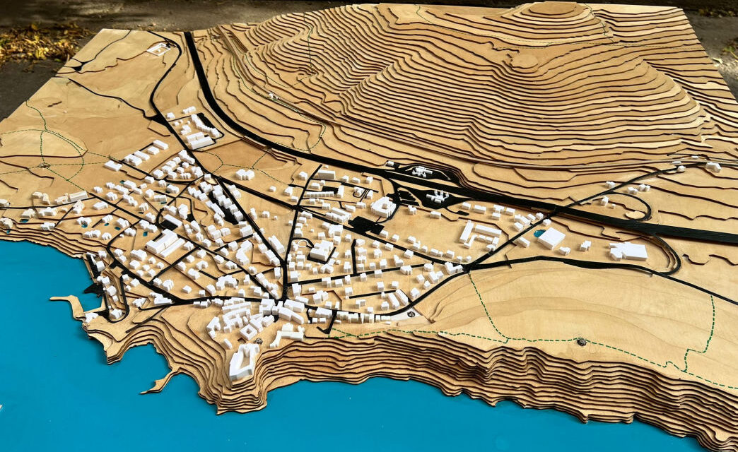 ALLA SALA LEONOR FINI DEL MAGAZZINO 26 INAUGURAZIONE DELLA MOSTRA DEDICATA A “RAINER MARIA RILKE 150° – LE ELEGIE DUINESI”